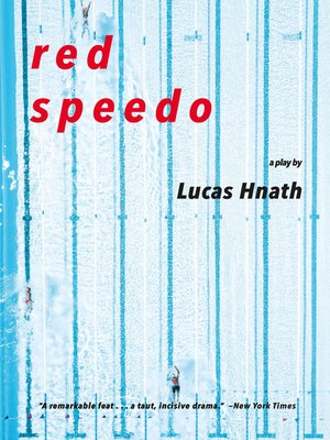 cover image of Red Speedo